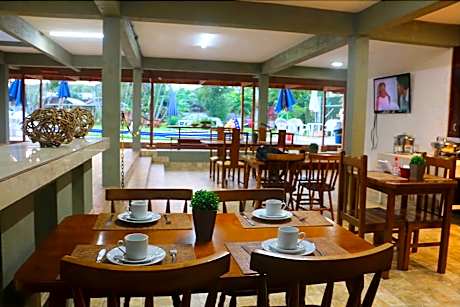 Pousada Solarium Unidade 2