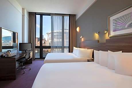 Leonardo Hotel Leeds