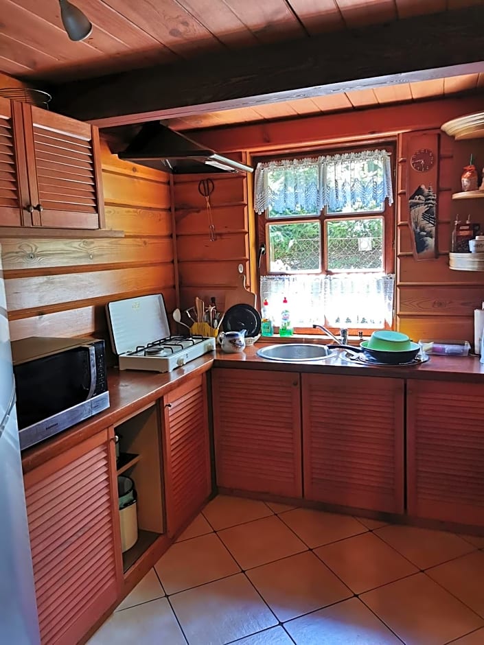 Agroturystyka w ogrodach