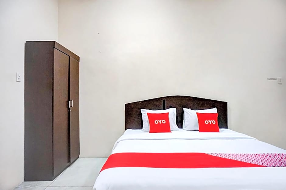 Hotel O Medan City Near Lapangan Benteng Formerly Ralica Residence