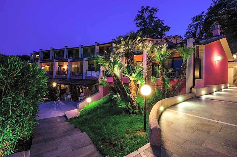 Hotel Belvedere