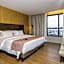 Mercure Itajaí Navegantes