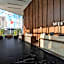 The Westin Santa Fe, Mexico City