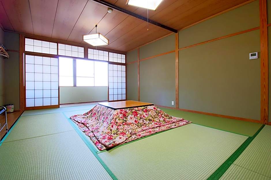 Ryokan Nakaya
