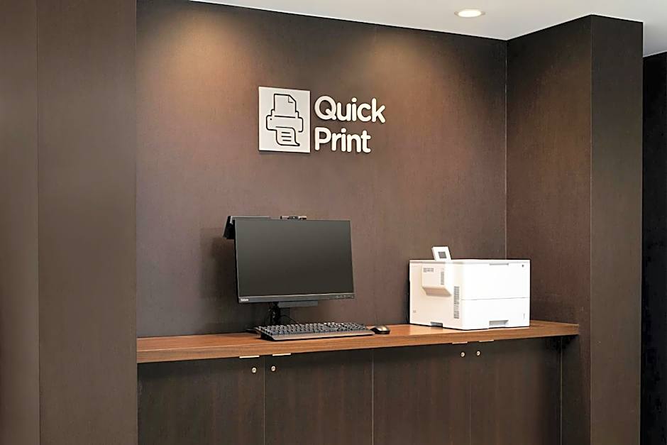 Courtyard by Marriott San Francisco Larkspur Landing/Marin County