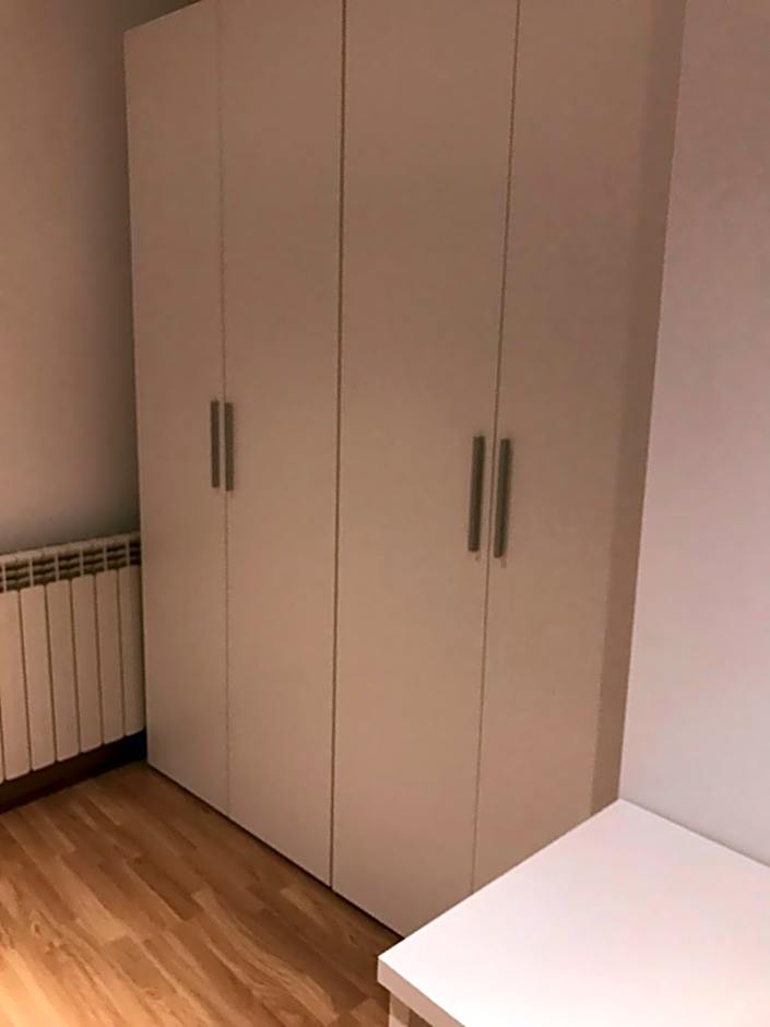 Hostal Casiano Camarasa