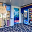 ibis budget Lyon l'Isle d'Abeau