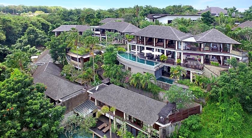 Gending Kedis Luxury Villas