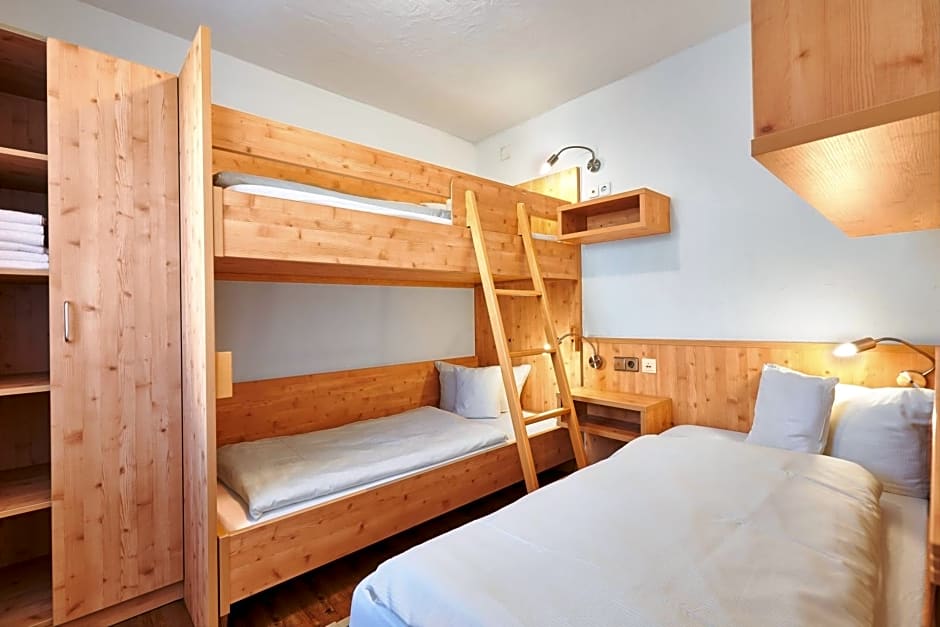 Hotel Engel - Familotel Hochschwarzwald