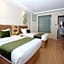 GreenTree Inn Zhejiang Hangzhou Tonglu Yaolin Road Xiahang Road Business Hotel                  