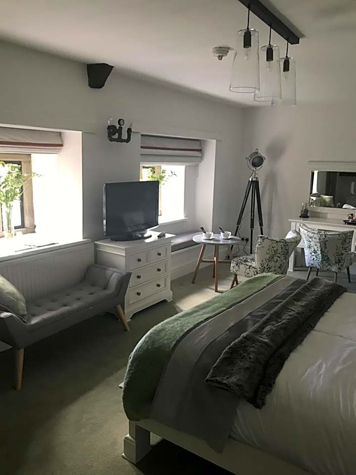 The Great House Hotel