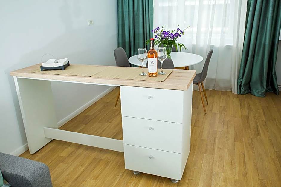 Residence DP Pipera