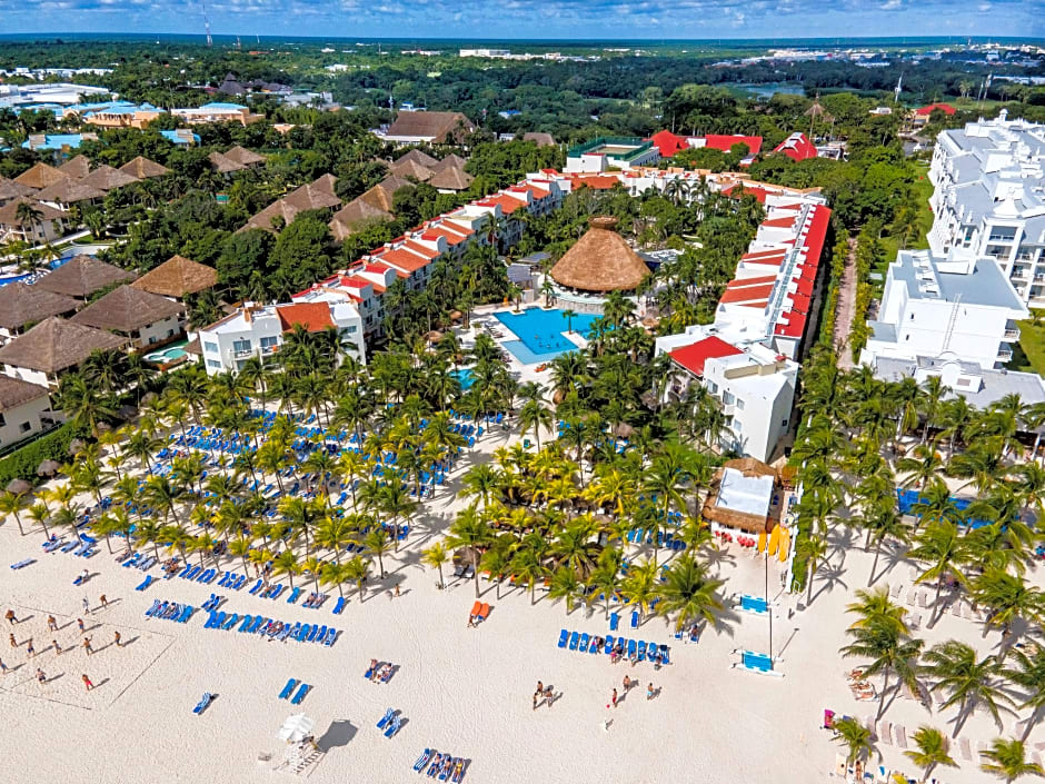 Viva Azteca by Wyndham, A Trademark All Inclusive Resort