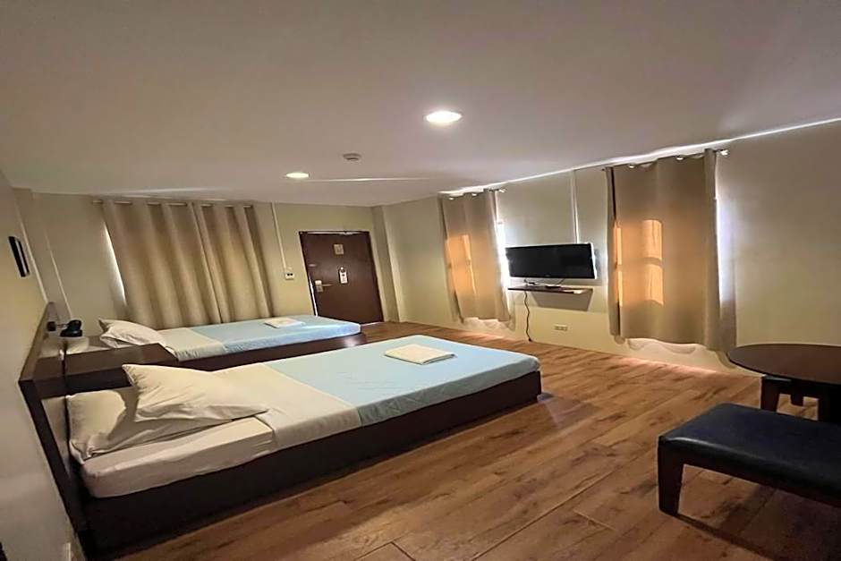 11th Street Bed and Breakfast