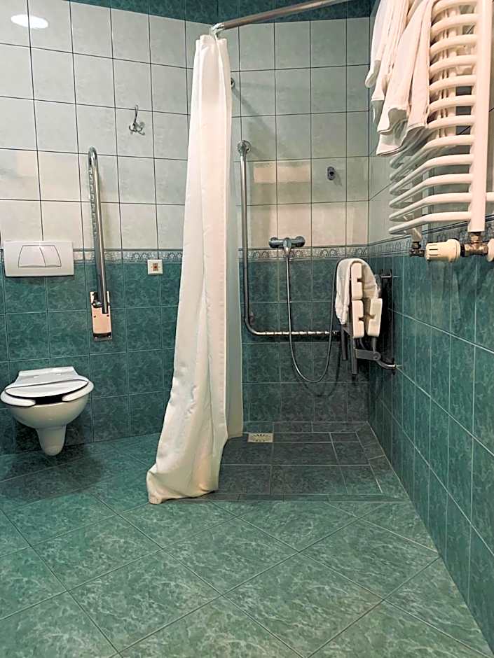 Matejko Hotel