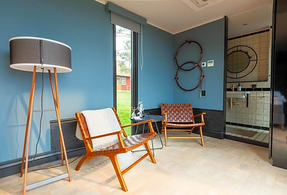 Ytterön skärgårdshotell