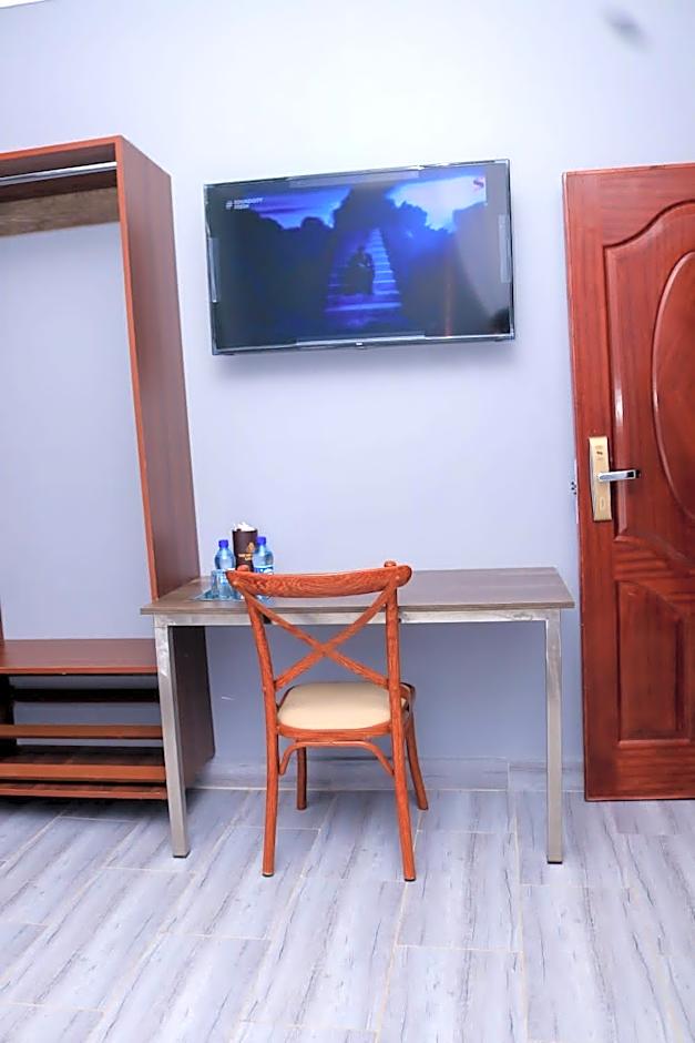 The VIP Luxury Lounge Hotel