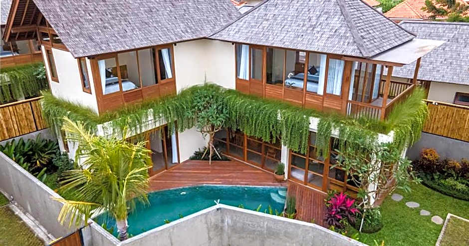 3BR Villa Ascarya (Anandathu Villas) - CHSE Certified