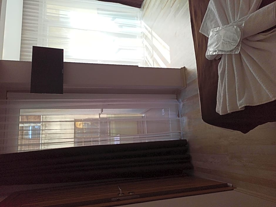 Naz Hotel Old Bazaar