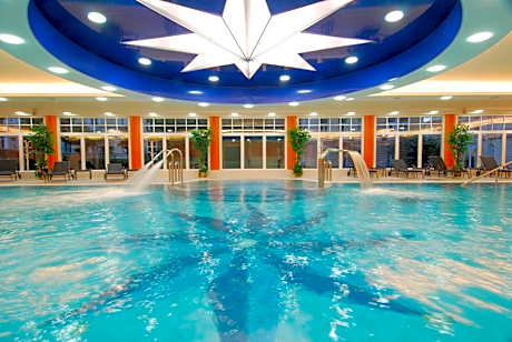 Ensana Hvězda - Imperiál - Neapol