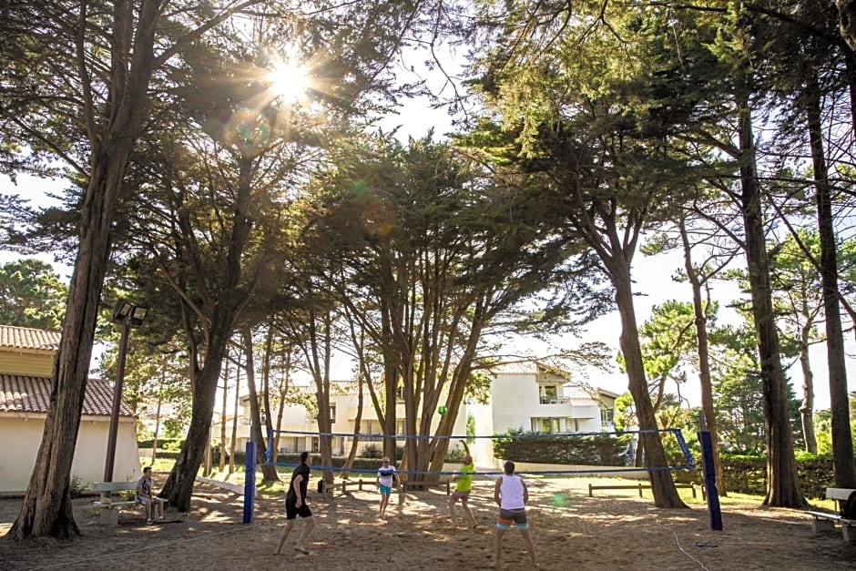 Belambra Clubs Saint-Jean-de-Monts - Les Grands Espaces