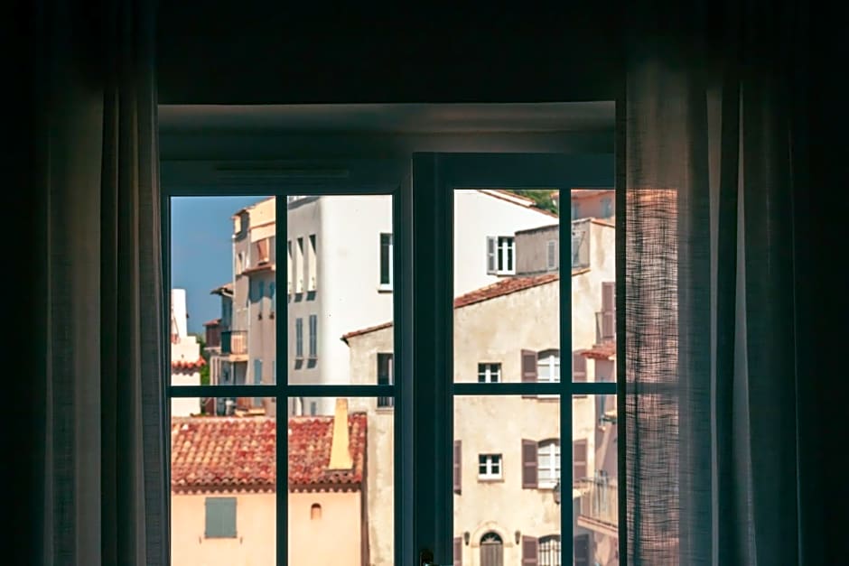 Hotel la Ponche