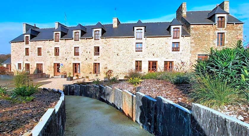 Chambres d'Hotes La Rompardais