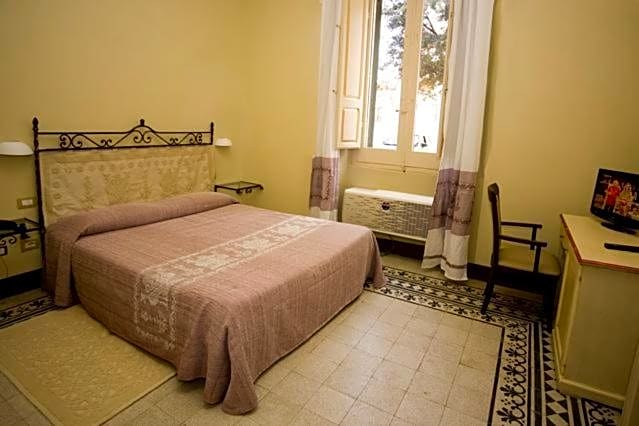 Hotel Villa Gli Asfodeli