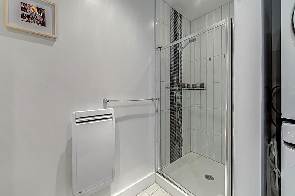 Les Immeubles Charlevoix - Le 760-206