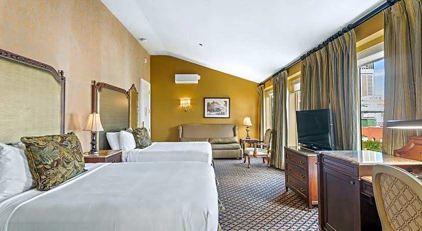 The Lafayette by LuxUrban