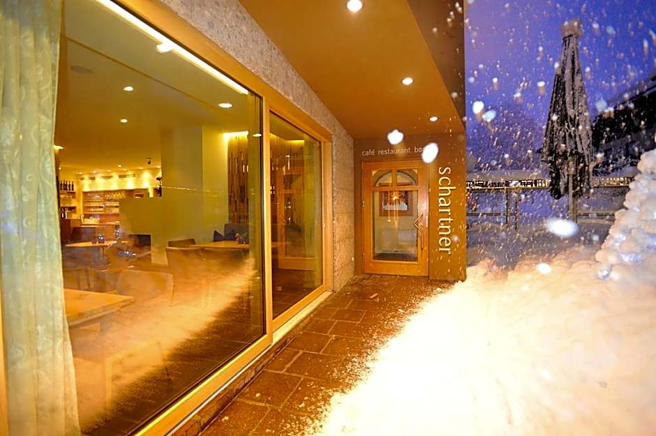 Hotel Schartner