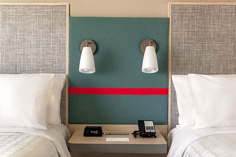 Avid hotel Boston Logan Airport - Revere By IHG