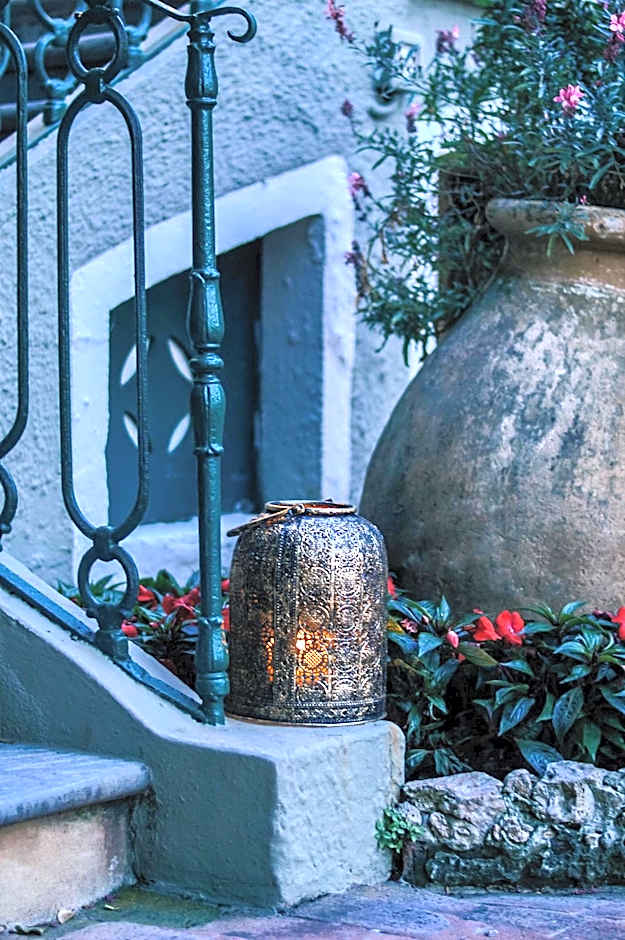 Hotel Club i Pini - Residenza d'Epoca in Versilia