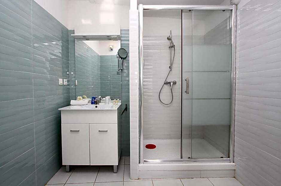Bleu Mer Duplex & Suites