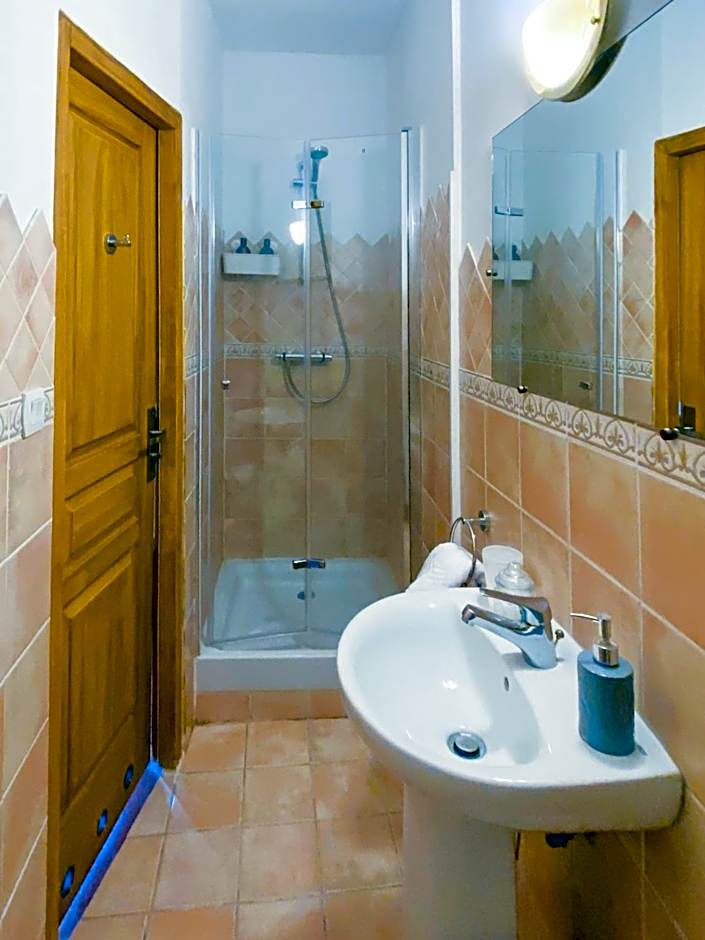 Entre Midi - Maison d'Hôtes - B&B