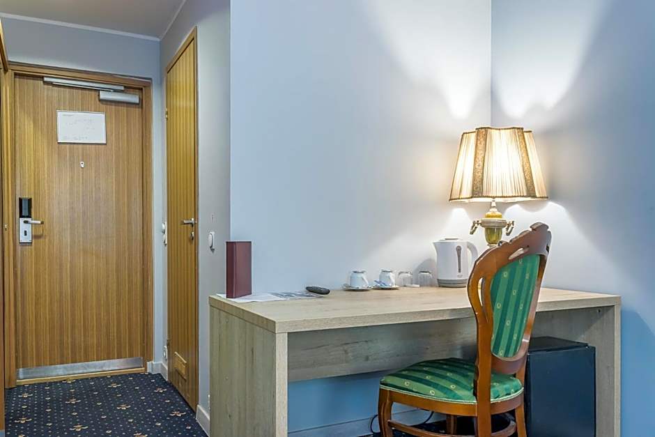 Bern Boutique by Rikas Hotels