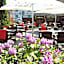 Best Western Hotel Halle-Merseburg