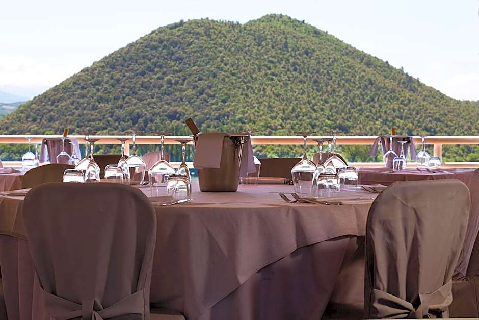 Hotel Del Lago Piediluco