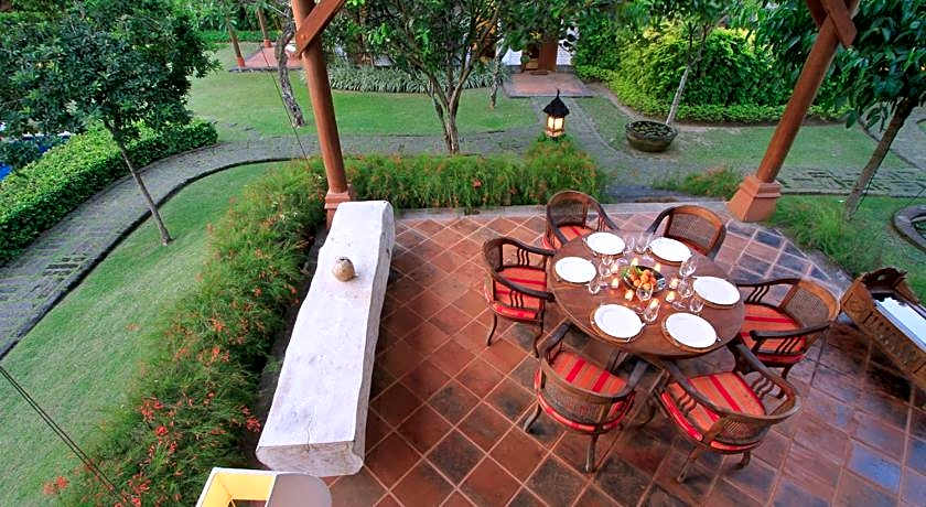 Luxury Villa Hanani Jimbaran Bali