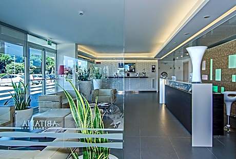 Hotel Viareggio