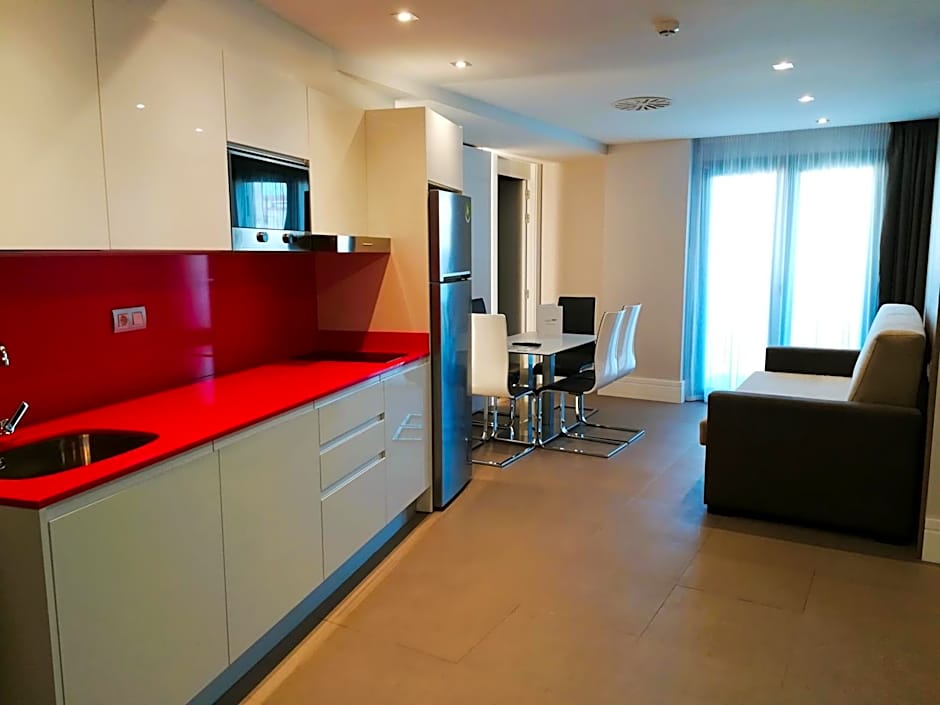 Hotel & Spa Ciudad de Binéfar