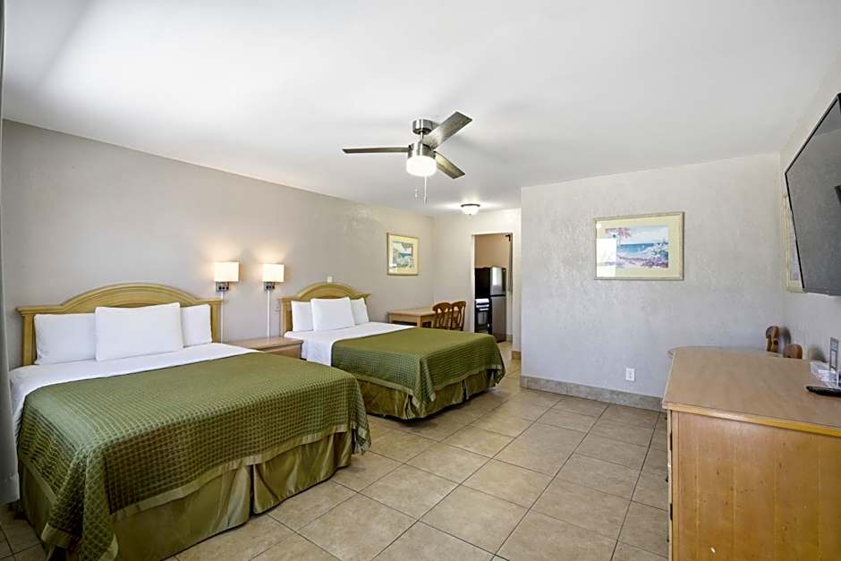 La Terrace Oceanfront
