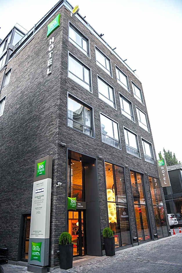 ibis Styles Tbilisi Center