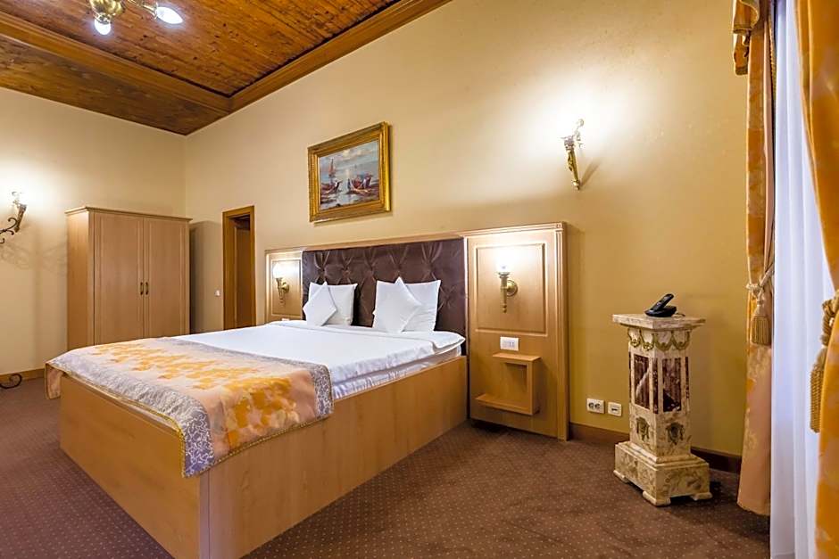 Hotel Am Ring
