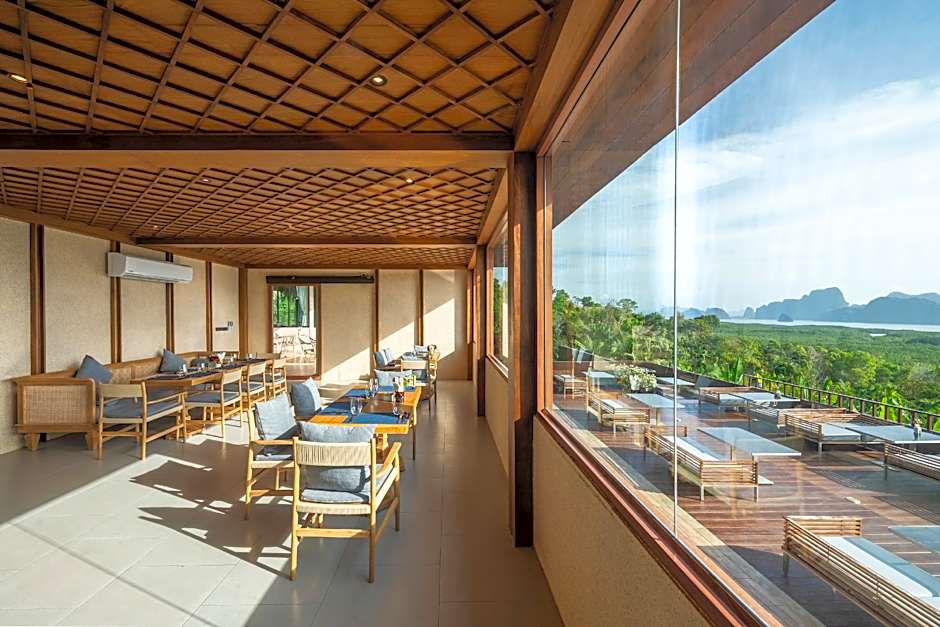 Sametnangshe Boutique