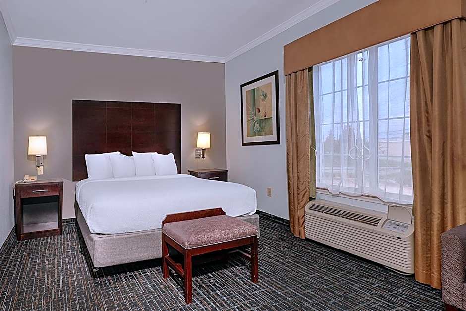 Sonesta Essential Houston Westchase