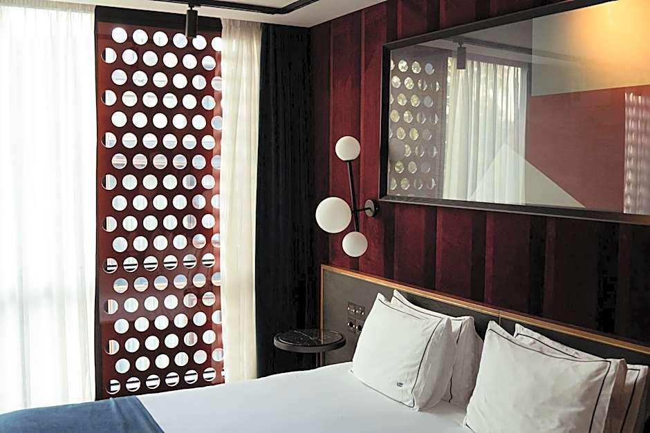 A22 Hotel