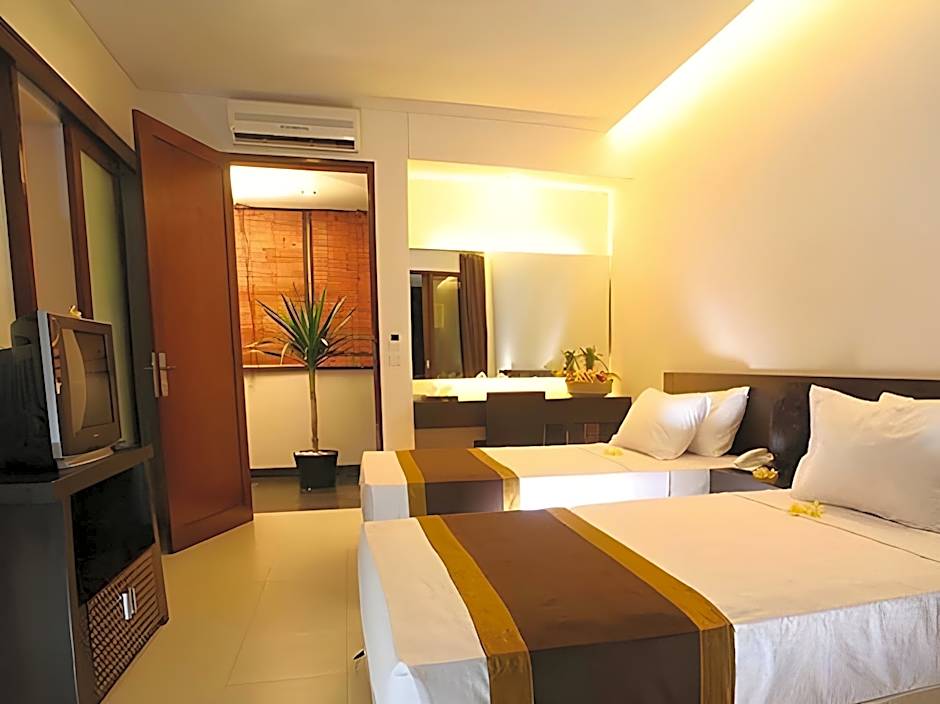 Villa Diana Bali