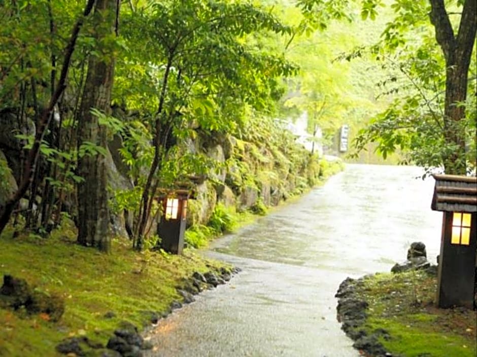 Ryokan Wakaba
