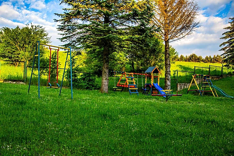 Ośrodek Wypoczynkowy Baśka